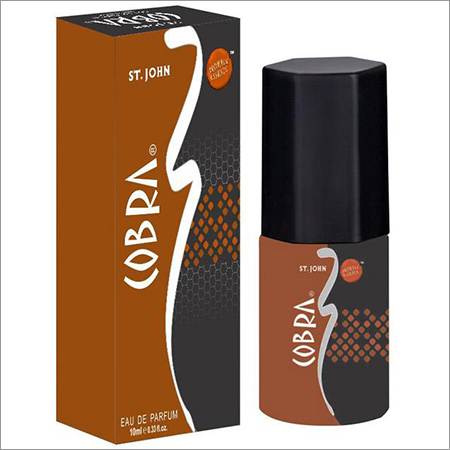 Cobra Perfumes