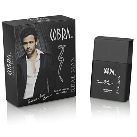 Natural Perfumes Spray