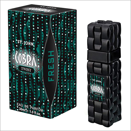 Cobra Fresh Perfumes