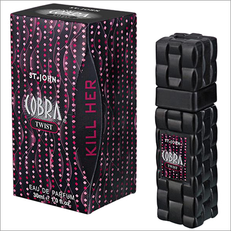 Cobra Perfume Spray