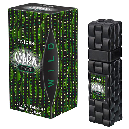 Cobra Perfume Body Spray