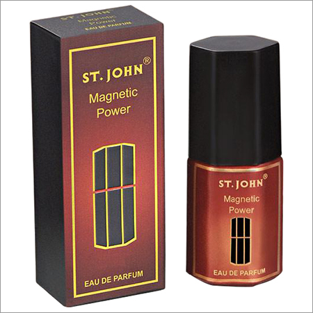 Magnetic Perfumes