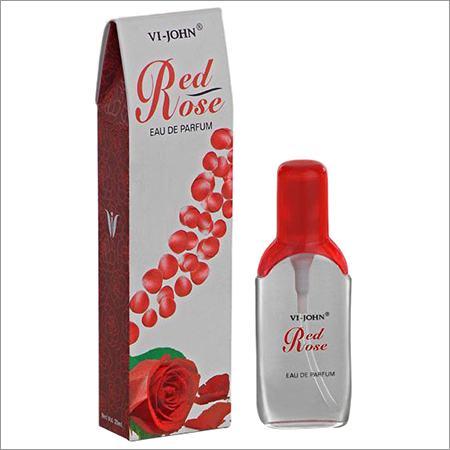 Red Rose Eau De Parfum