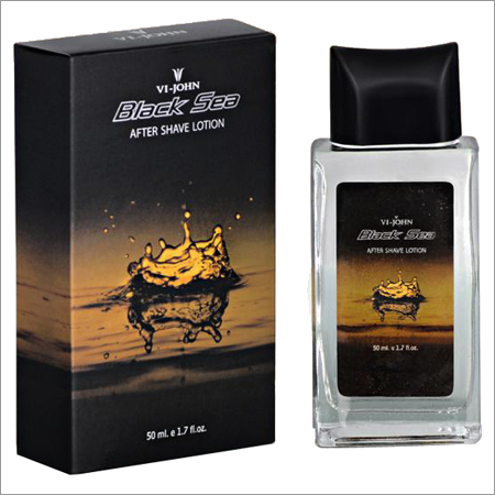 VI-John After Shave Lotion Black Sea