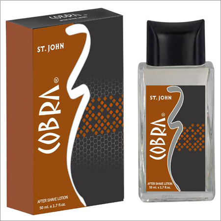 VI-John Cobra After Shave Lotion