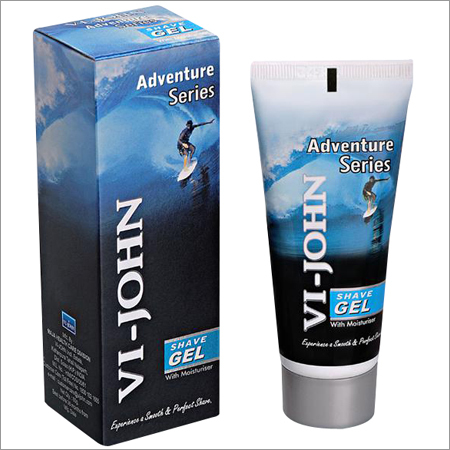 Vi - John Shave Gel