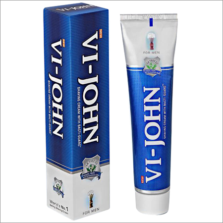 Shaving  Products