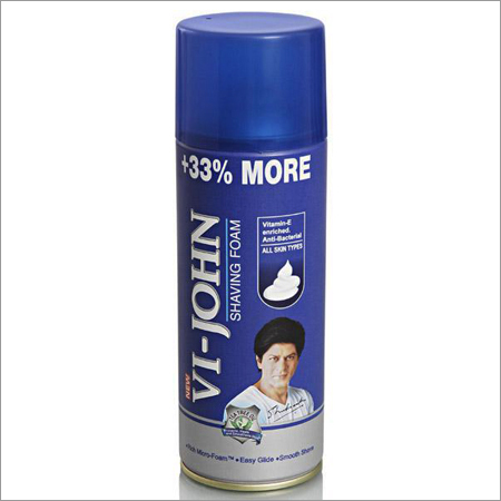 Shaving  Products