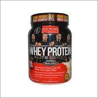 Muscletech Six Star Pro