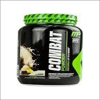 Combat Powder Vanilla