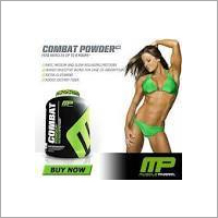 Combat Powder