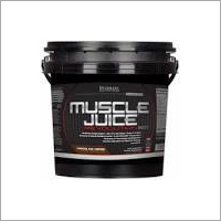 Muscle Juice