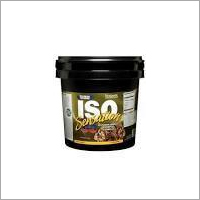 Ultimate Iso Nutrition