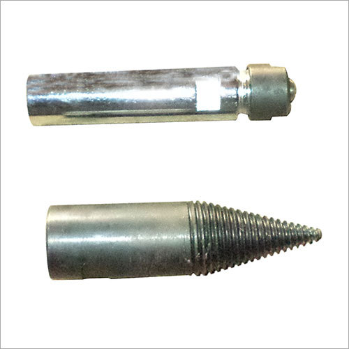 Collect Adaptor & Buffing Wheel Attachment