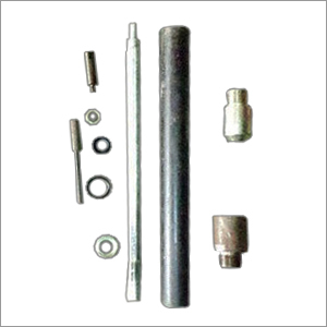 Needle spare 40 mm