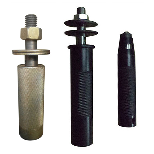 Flexible Shaft Tool Holder