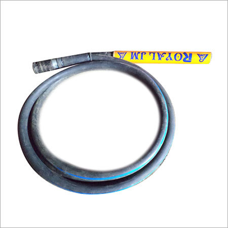 Needle Vibrator Dunlop Shafts