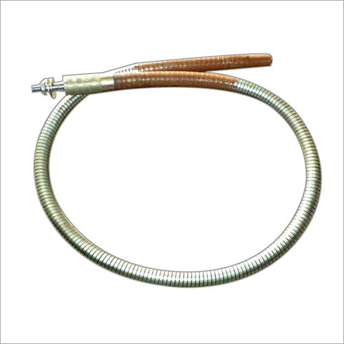 Buffing Flexible Shaft