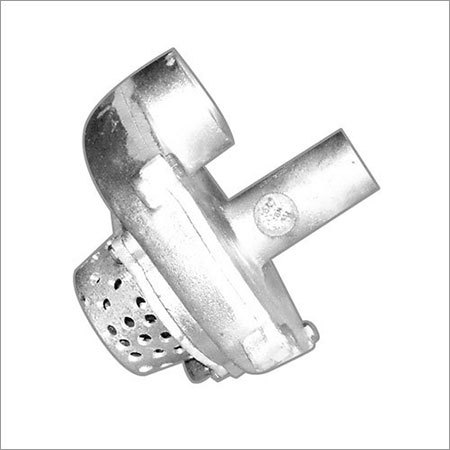 Flexible Shaft Dewatering Pump