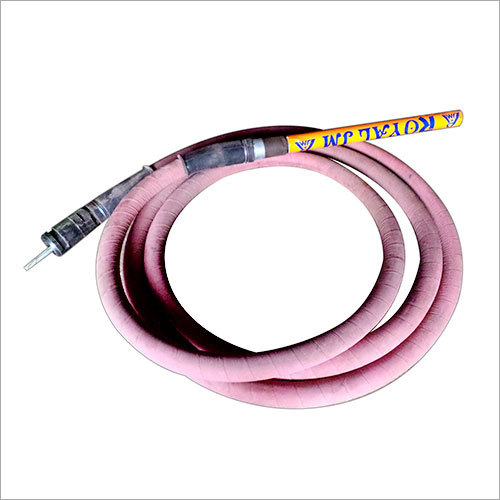 Needle vibrator shaft 40 mm