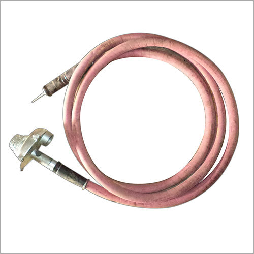 Flexible Shaft Water Pump