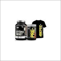 Optimum Hydro Whey Protien
