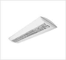 Decorative Suspended Luminaire