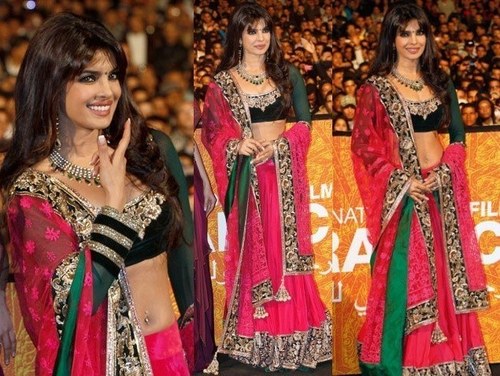 Lehnga