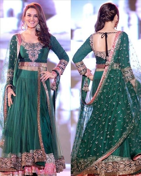 Lehnga