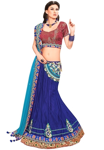 Lehnga