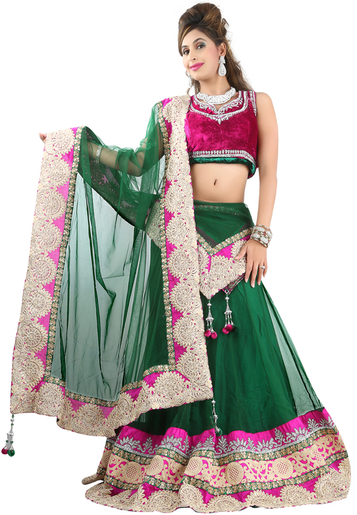 Lehnga
