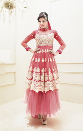 Lehnga