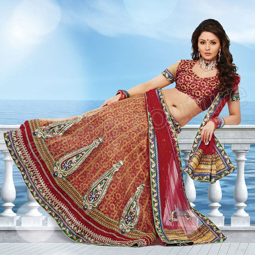 Lehnga