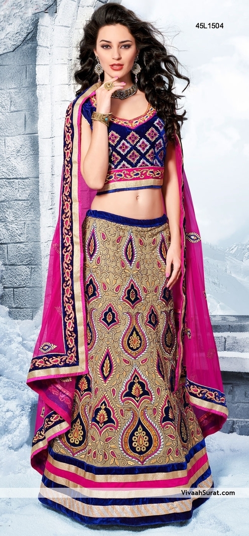 Lehnga
