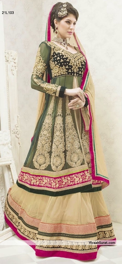 Lehnga