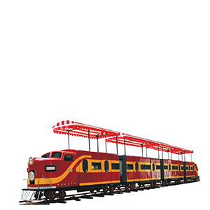 Metro Train Metro Train