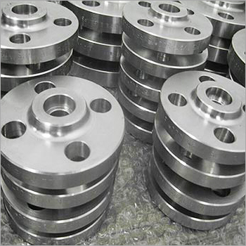 Alloy Steel Flanges