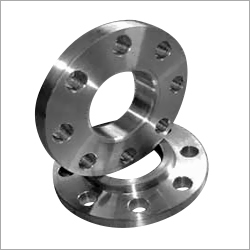 Lapped Joint Flanges