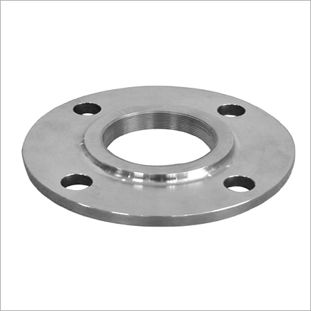 Screwed Flanges