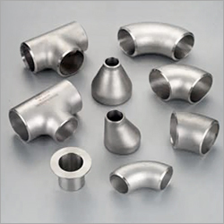 Butt Weld Pipe Fittings