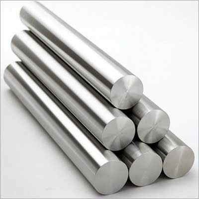 Duplex Steel Bar