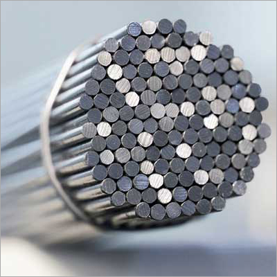 Stainless Steel Round Bar