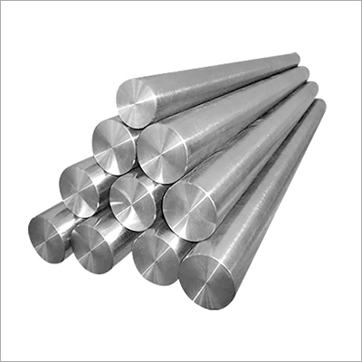 Steel Round Bars