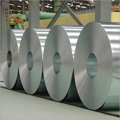Steel Coil