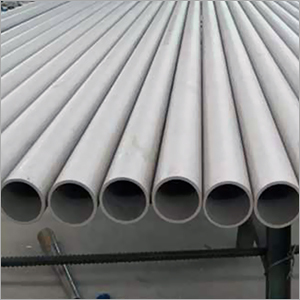 Duplex Steel Pipe