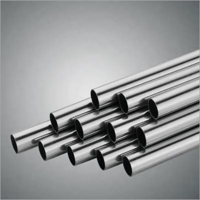 Industrial Steel Pipes