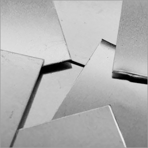 Duplex Steel Plates