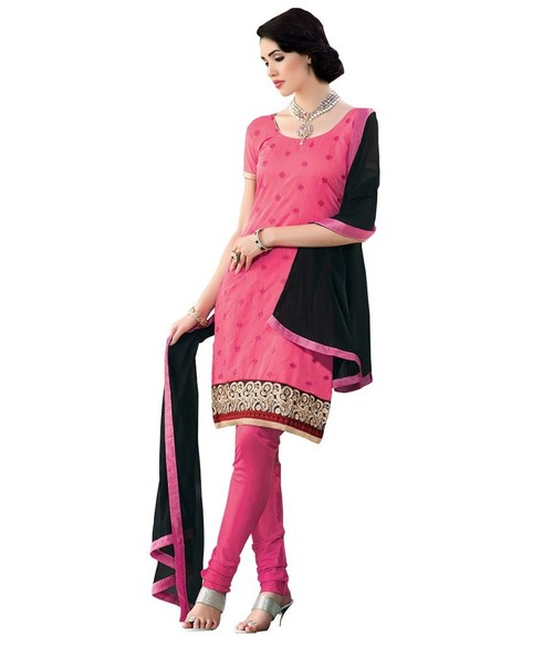 Ladies Salwar Suits