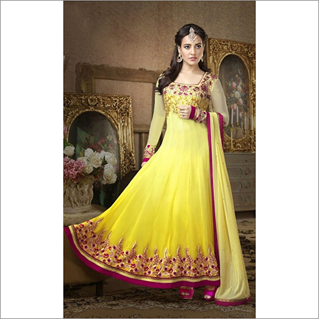 Anarkali Suits