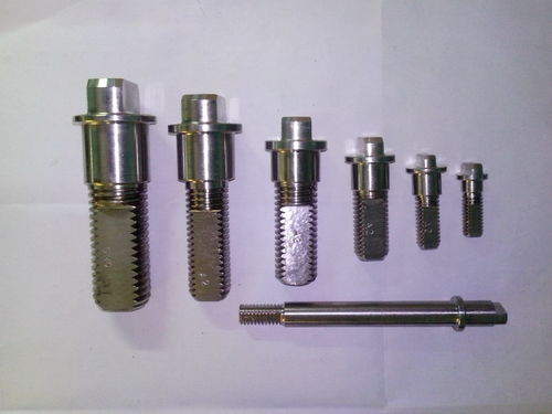 Ball Valve Pin